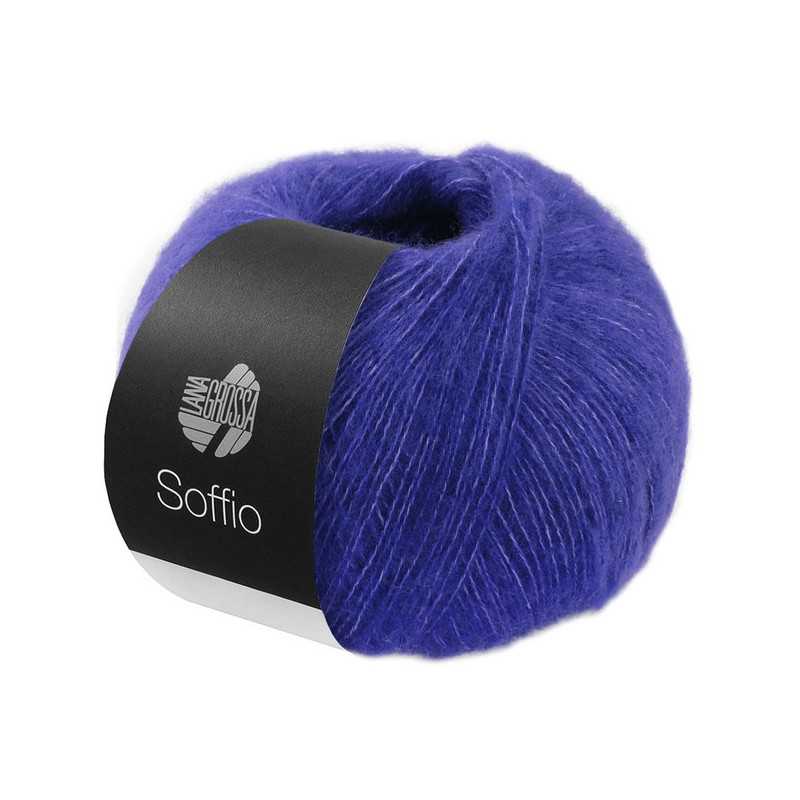 Soffio 010 Blue