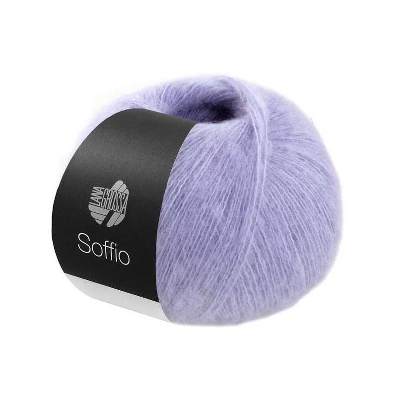 Soffio 011 Veilchenblau