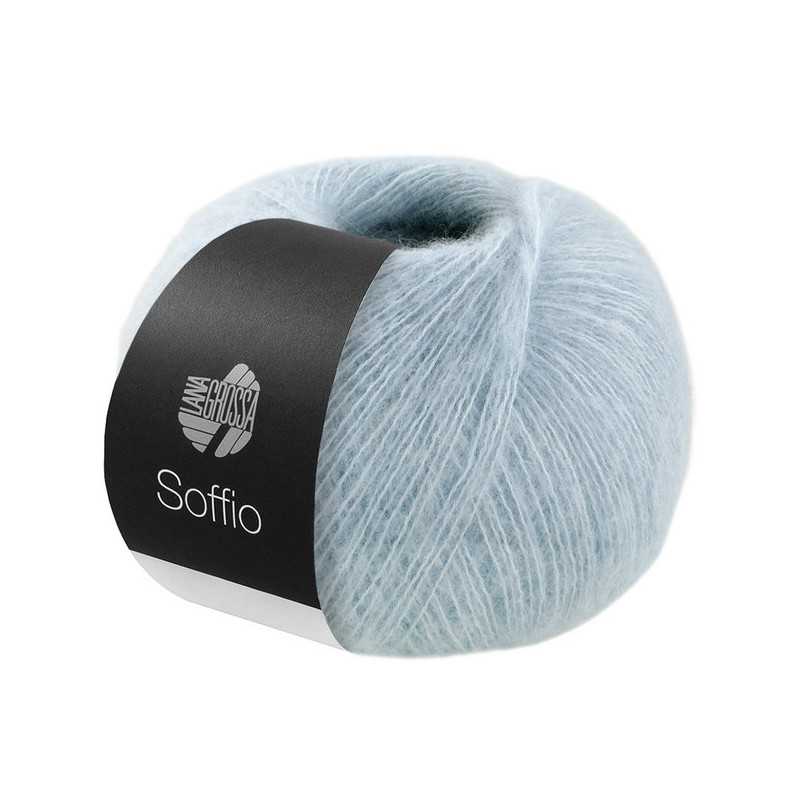 Soffio 013 Hellblau Soffio 013 Hellblau