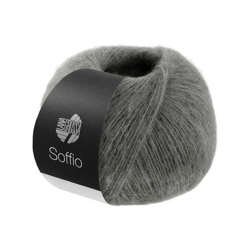 Soffio 014 Gris foncé