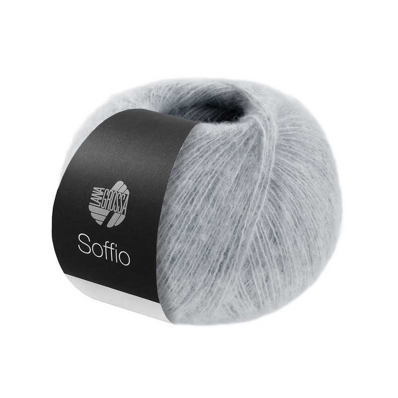 Soffio 015 Gris clair