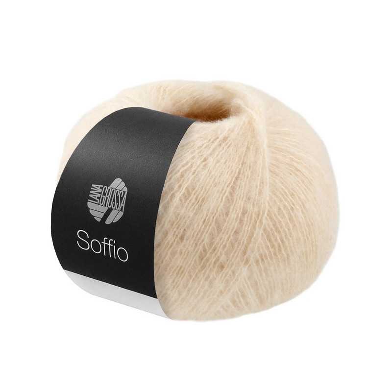 Soffio 017 Lichtbeige