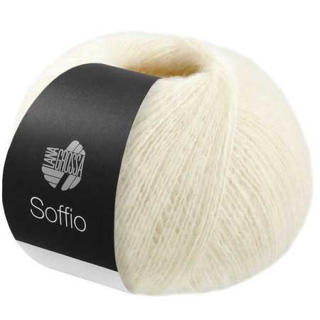 Soffio 018 Off white