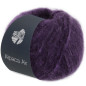Alpaca Air Donkerpaars 21