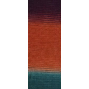 Merino Lace Aquarel 09