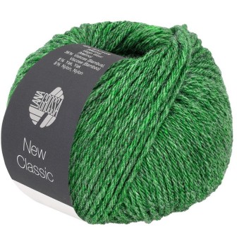 Lana Grossa New Classic Green 17