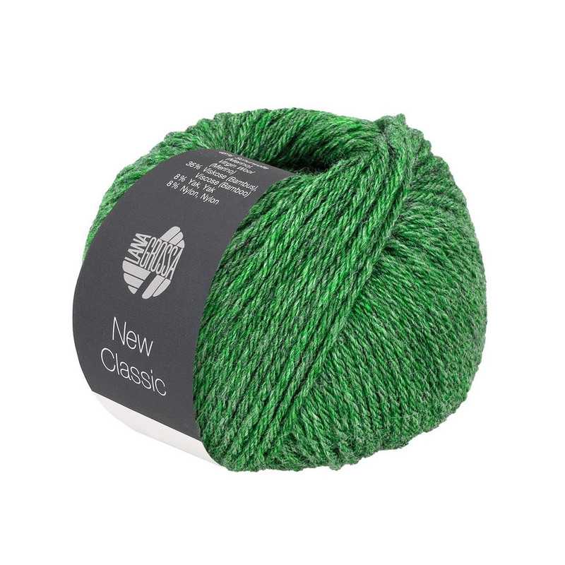 New Classic Vert 17