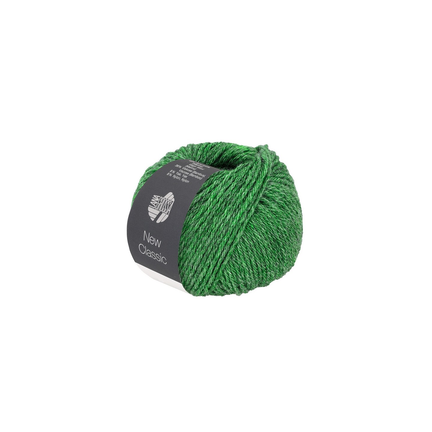 Lana Grossa New Classic Groen 17