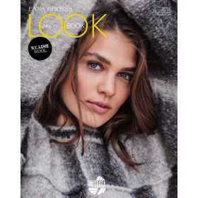 Lana Grossa Lana Grossa Look Book 17