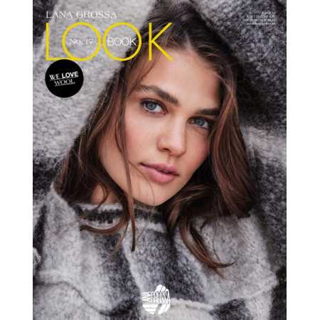 Lana Grossa Lana Grossa Look Book 17