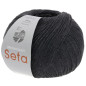 Meilenweit 100 Seta 15 Anthracite