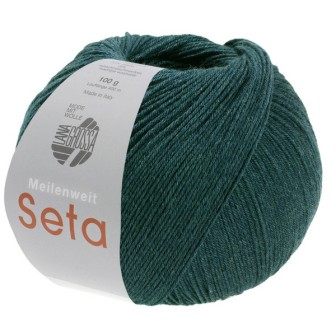 Meilenweit 100 Seta 35 Dark blue green