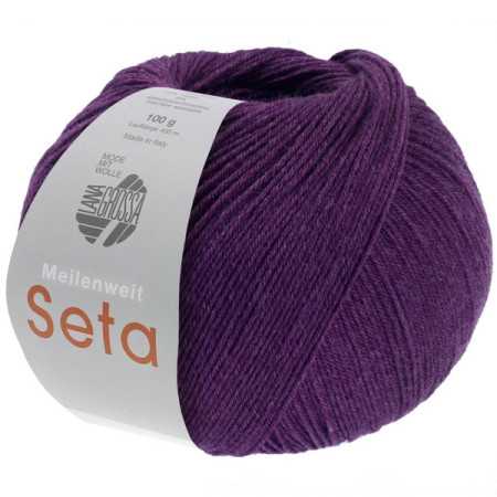 Meilenweit 100 Seta 43 Dark purple