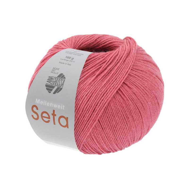 Meilenweit 100 Seta 44 Lelie roze
