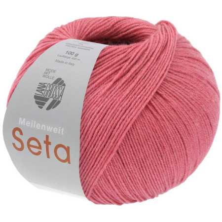 Meilenweit 100 Seta 44 Lilies pink