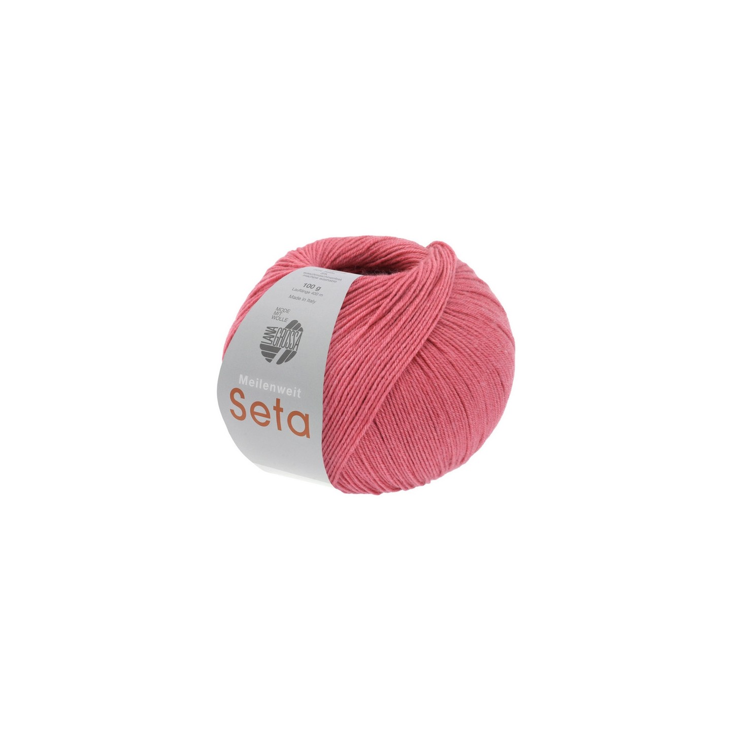Meilenweit 100 Seta 44 Lilies pink