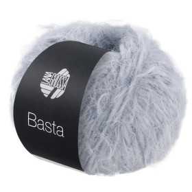 Basta 04 Silbergrau