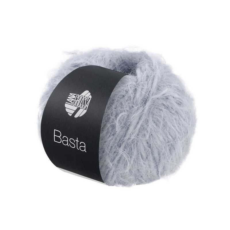 Basta 04 zilvergrijs