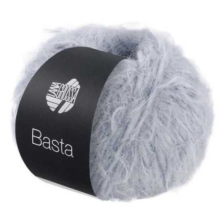 Basta 04 Silver gray
