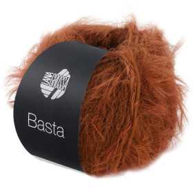 Basta 05 Rostbraun