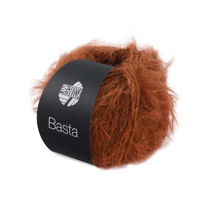 Basta 05 roestbruin