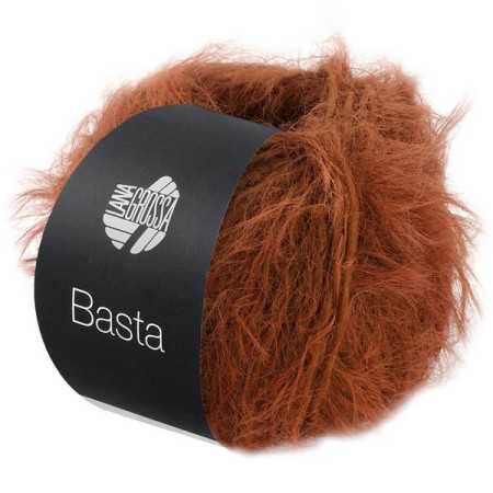 Basta 05 Rostbraun