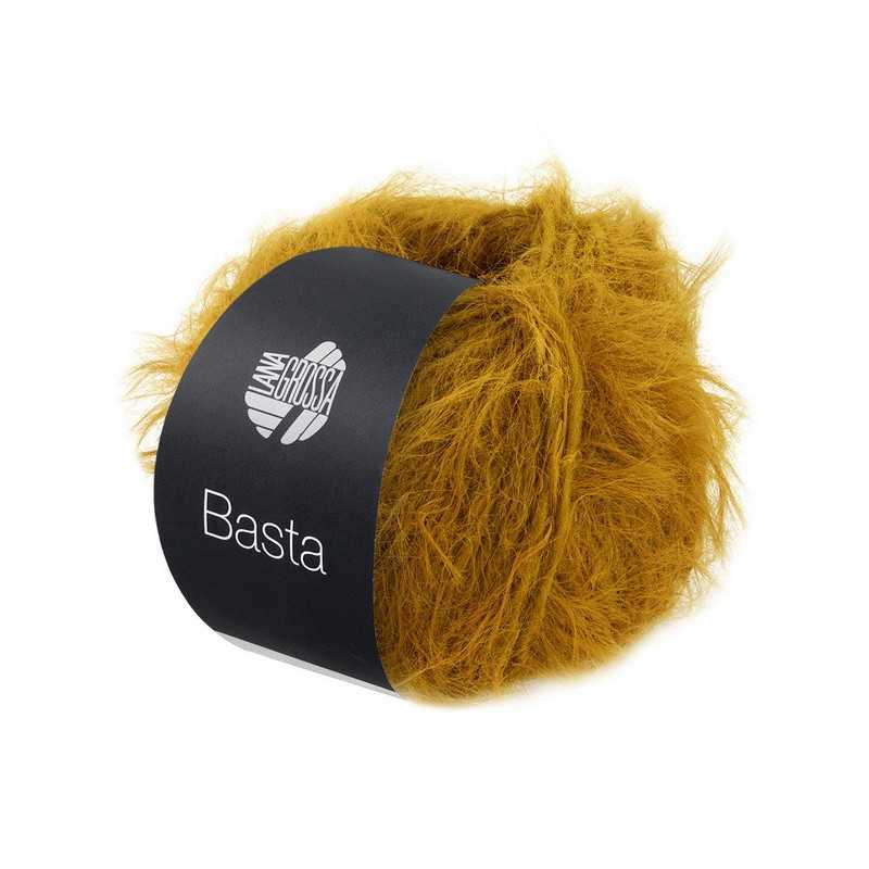Basta 12 mosterd