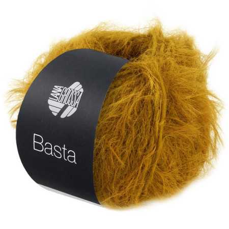 Basta 12 Senfgelb