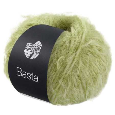 Basta 15 limoen