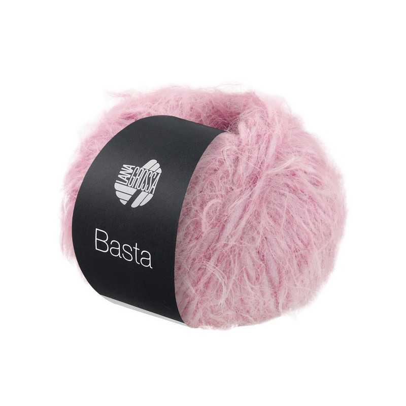 Basta 18 roze