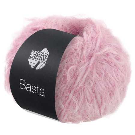 Basta 18 Violet pink