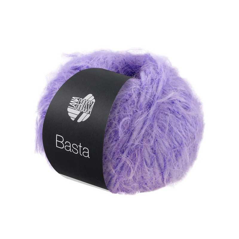 Basta 19 lila