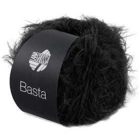 Basta 22 zwart