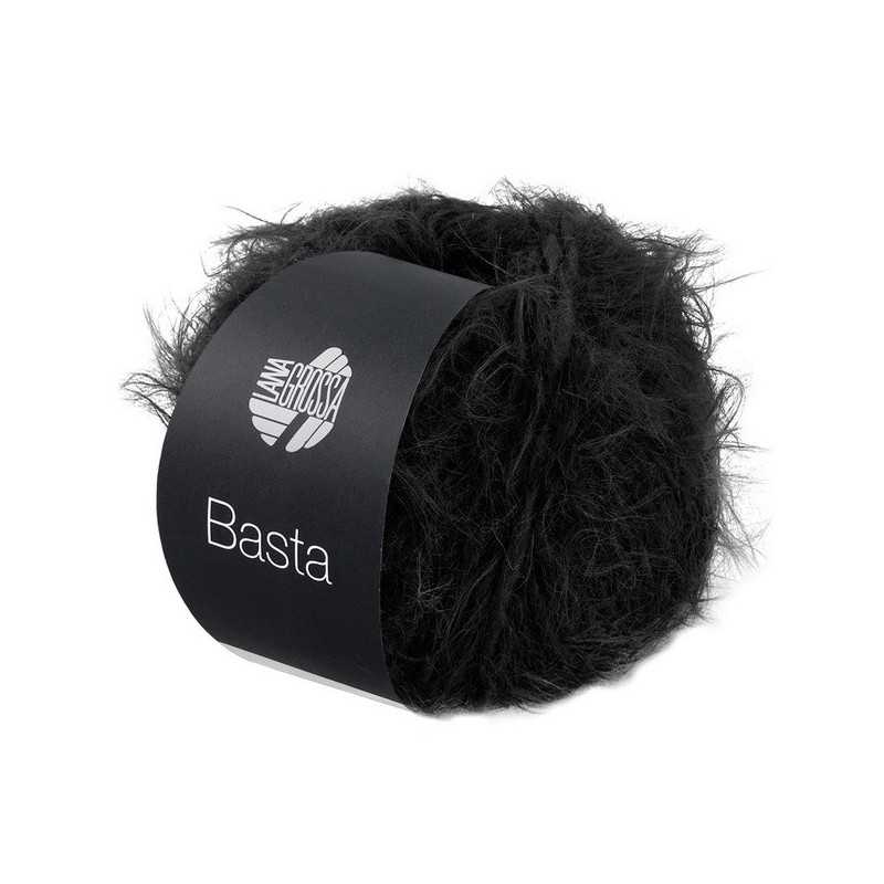 Basta 22 zwart