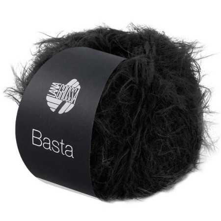 Basta 22 noir