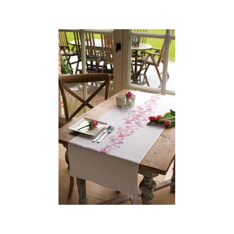Bedruckter Fantasie