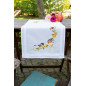 Table runner kit Songbirds