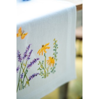 Loper kit Lavendel
