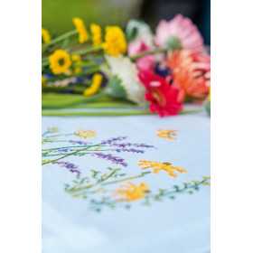 Loper kit Lavendel