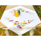 Tafelkleed kit Klaprozen