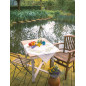 Tablecloth kit Lavender