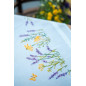 Tablecloth kit Lavender