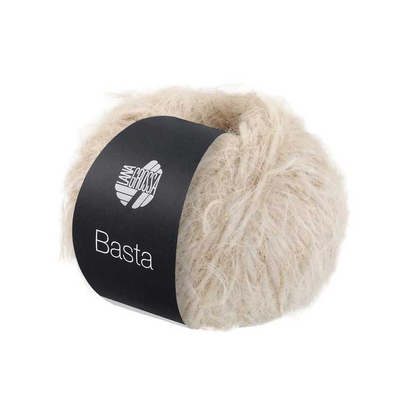 Basta 02 Hellbeige