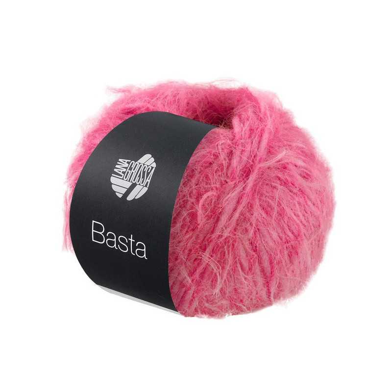 Basta 08 snoeproze