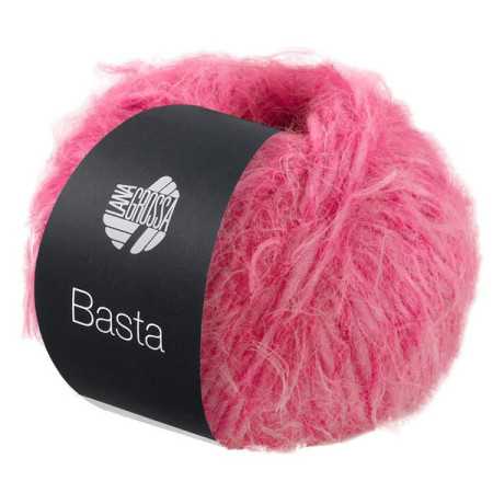 Basta 08 rose bonbonle