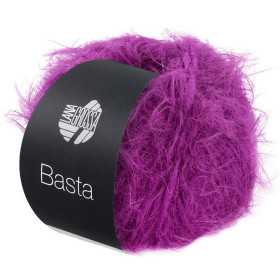 Basta 10 Pink