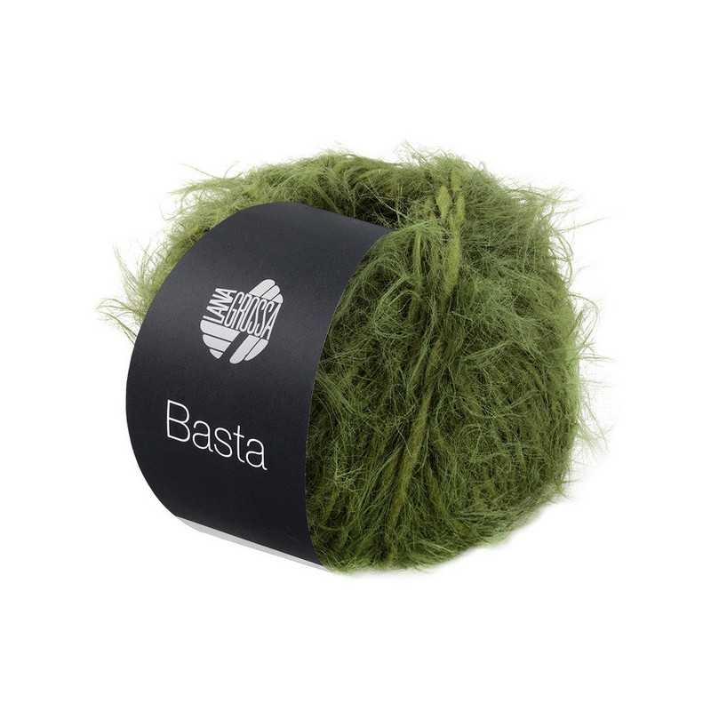 Basta 13 olive