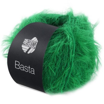 Lana Grossa Basta 14 opaalgroen