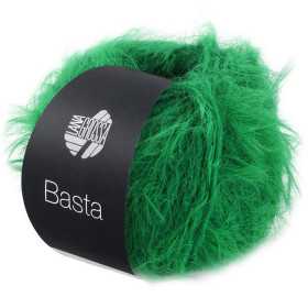 Basta 14 opaalgroen