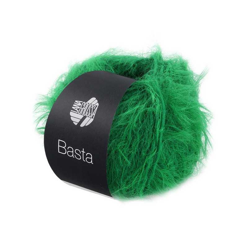 Basta 14 Opalgrün